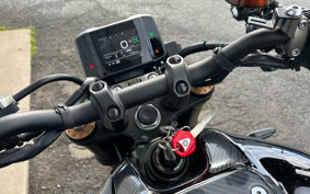 YAMAHA XSR900 2023 RN80J