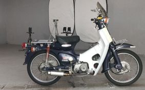 HONDA SUPER CUB90 HA02