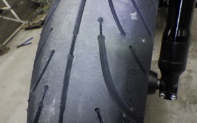 HONDA REBEL 1100 DCT 2021 SC83