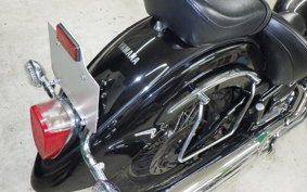 YAMAHA DRAGSTAR 1100 CLASSIC 2008 VP13J