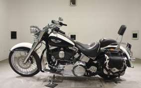 HARLEY FLSTN 1580 2011