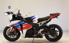 HONDA CBR1000RR ABS