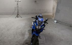 SUZUKI GSX250 R DN11A
