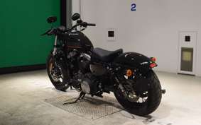 HARLEY XL1200X 2015