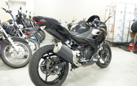 KAWASAKI NINJA 250 EX250P