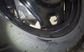 SUZUKI ADDRESS V50 2000 CA4BA