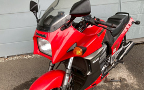 KAWASAKI GPZ750 R 1985 ZX750G