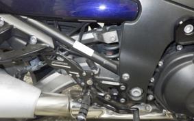 KAWASAKI 1400 GTR 2010