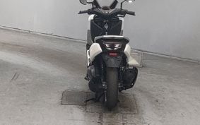 YAMAHA N-MAX 155 SG31