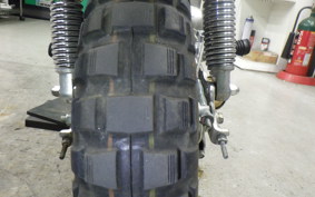 HONDA GORILLA 2008 Z50J