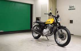 SUZUKI GRASS TRACKER Bigboy NJ4DA