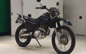 YAMAHA SEROW 225 Gen.3 2005 DG08J