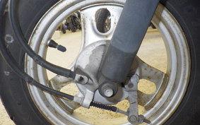 HONDA DIO Gen.5 2010 AF56