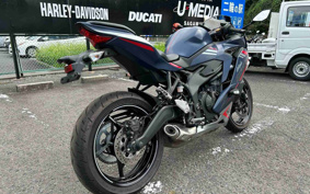 KAWASAKI NINJA ZX-25R SE ZX250E