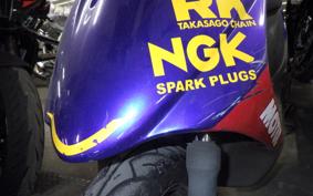 SUZUKI ADDRESS V125 G CF46A