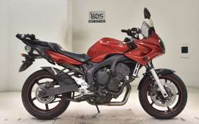 YAMAHA FAZER FZ6 S 2006