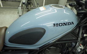 HONDA CL250-2 2017 MC57