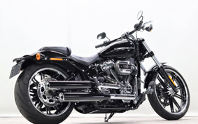 HARLEY FXBRS 2021 YHK