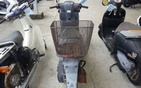 YAMAHA JOG POCHE SA08J