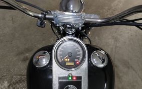 HARLEY FXST1580 2008 BV5