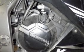KAWASAKI NINJA 250 ABS EX250L
