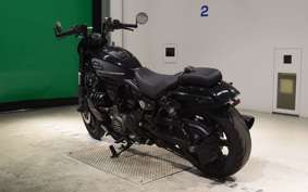 HARLEY RH975 2022
