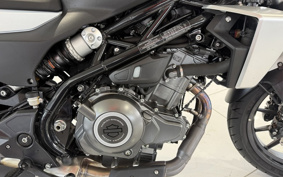 HARLEY X350 2024 W3C