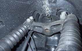 YAMAHA AXIS 125 Z SED7J