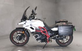 BMW F700GS 0B06