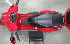 VESPA GTS150 SUPER 2003