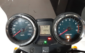 HONDA CB1100 2010 SC65