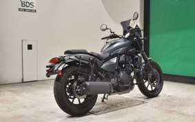 KAWASAKI ELIMINATOR400-3SE 2018 EL400A