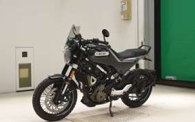 HUSQVARNA SVARTPILEN 401 2021