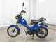 Фото Yamaha POPGAL с японского аукциона
