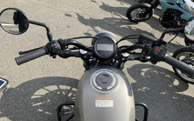 HONDA REBEL MC49