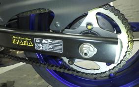 SUZUKI SV650 A 2022 VP55E