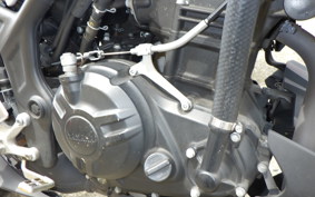 YAMAHA MT-25 A RG43J