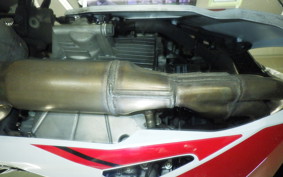 KAWASAKI ZX-25R ZX250E