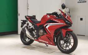 HONDA CBR400R 2021 NC56