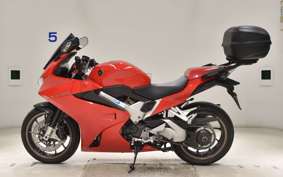 HONDA VFR800F 2015 RC79