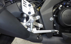 YAMAHA XSR125 RE46J
