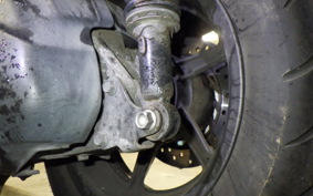 HONDA FORZA Z GEN 2 MF10