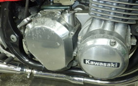 KAWASAKI ZEPHYR 750 1996 ZR750C