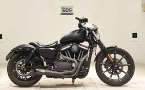HARLEY XL883N 2019