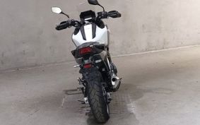HONDA NC750X DCT RH09