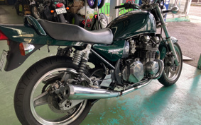 KAWASAKI ZEPHYR 750 2025 ZR750C