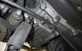 YAMAHA CYGNUS 125 XSR 2 2009 SE44J