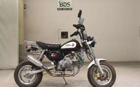 HONDA MONKEY 2023 AB27