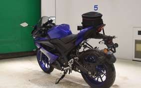 YAMAHA YZF-R15