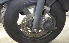 SUZUKI ADDRESS V125 Gen.2 DP12H